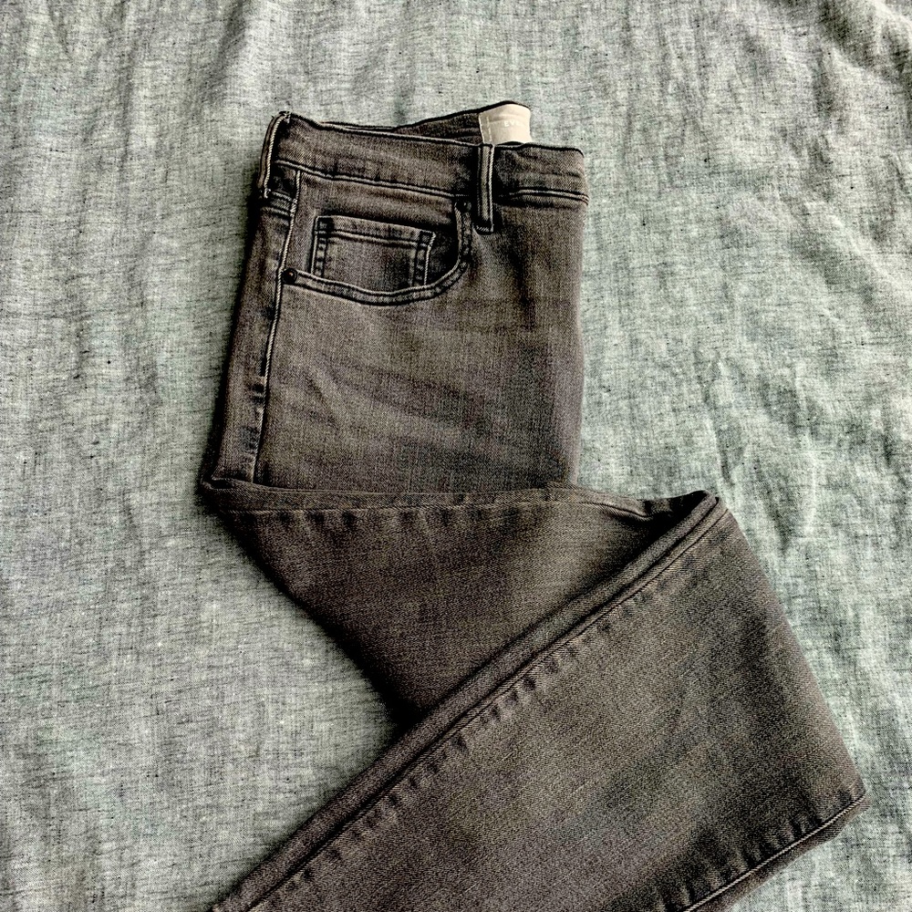 Everlane Jeans
